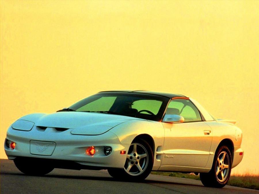 Pontiac Firebird '1998